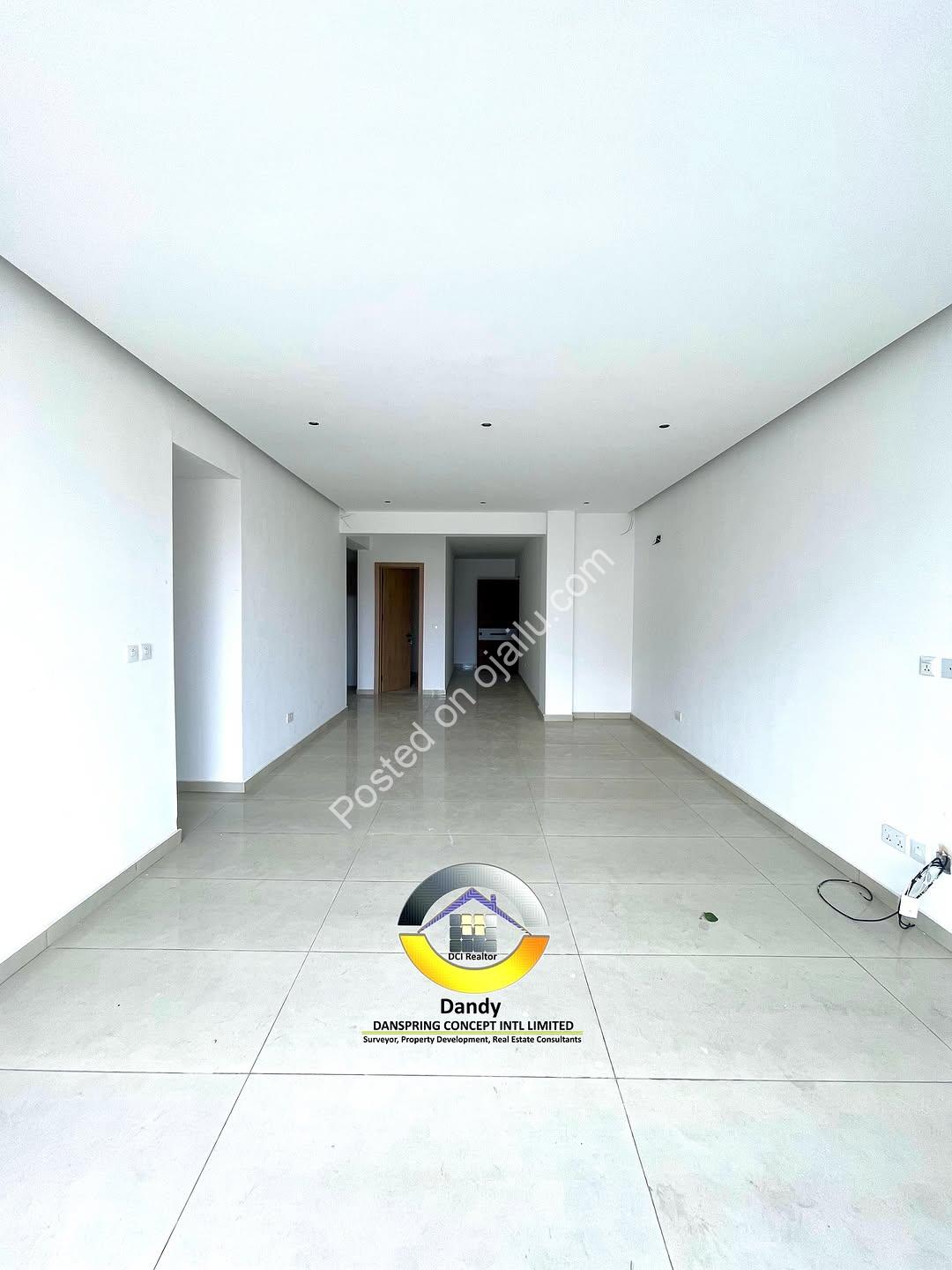 Smart Living: 2 & 3BR + Bluetooth Speakers in Lekki Phase 1