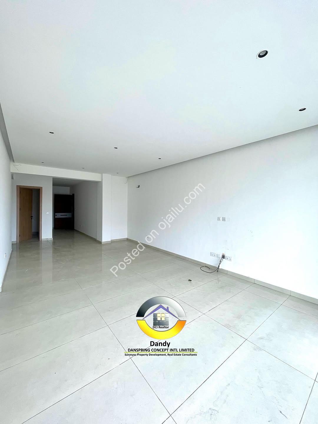 Smart Living: 2 & 3BR + Bluetooth Speakers in Lekki Phase 1