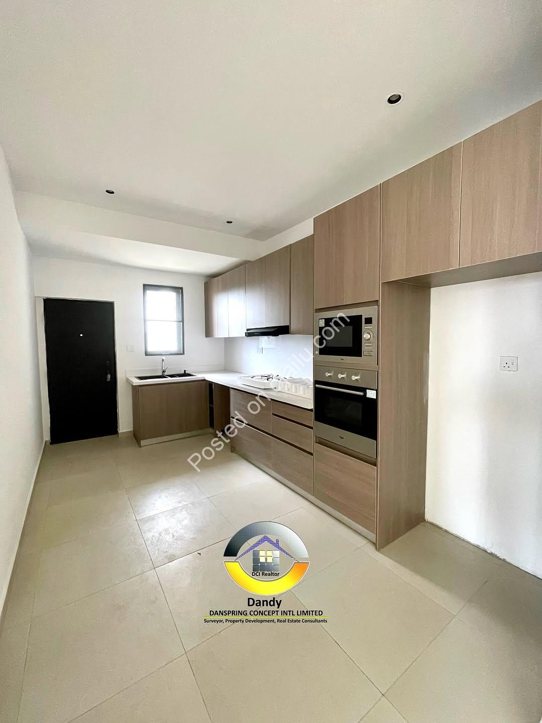 Smart Living: 2 & 3BR + Bluetooth Speakers in Lekki Phase 1
