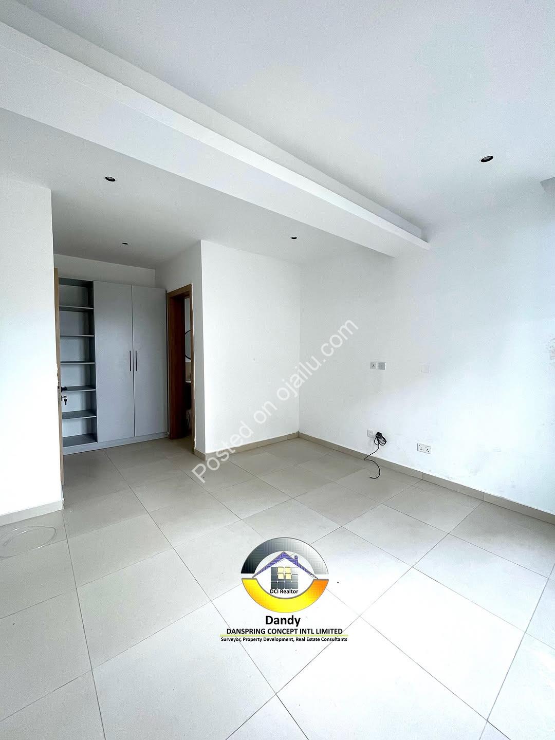 Smart Living: 2 & 3BR + Bluetooth Speakers in Lekki Phase 1