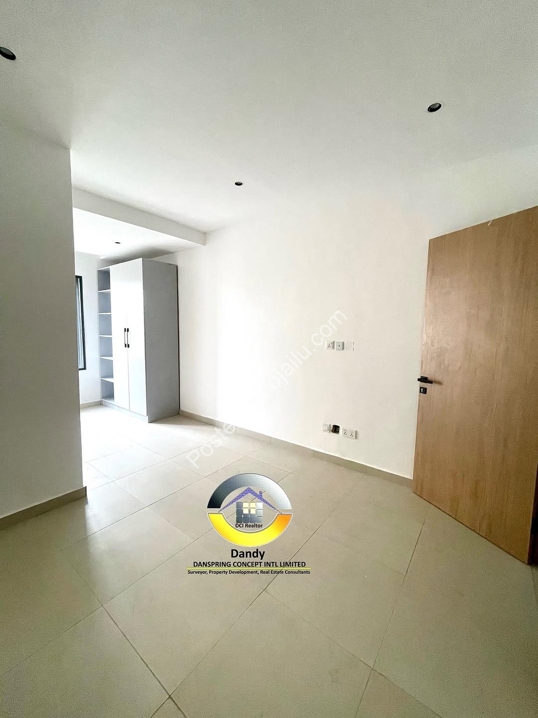 Smart Living: 2 & 3BR + Bluetooth Speakers in Lekki Phase 1