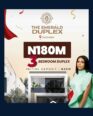 Class & Comfort Meet C of O in Ogombo
