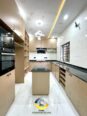 Brand New 5-Bed Duplex with Pool & Fountain in Sangotedo