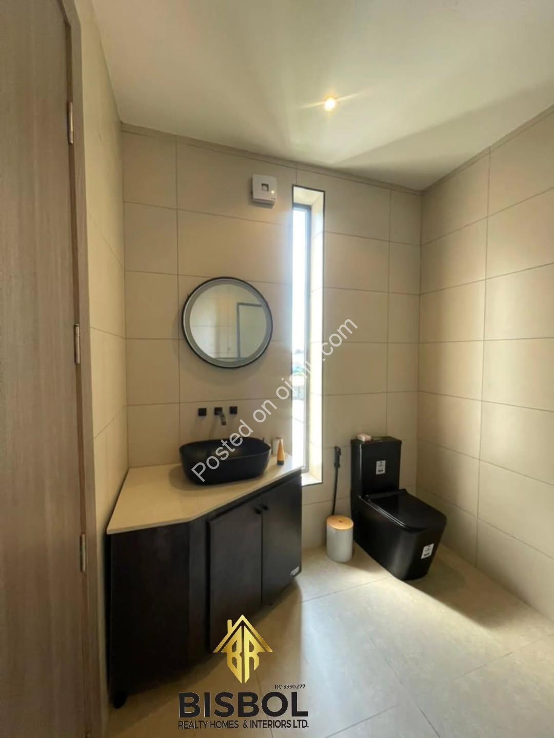 Move-In Ready: 5-Bed Duplex in VGC for ₦550M