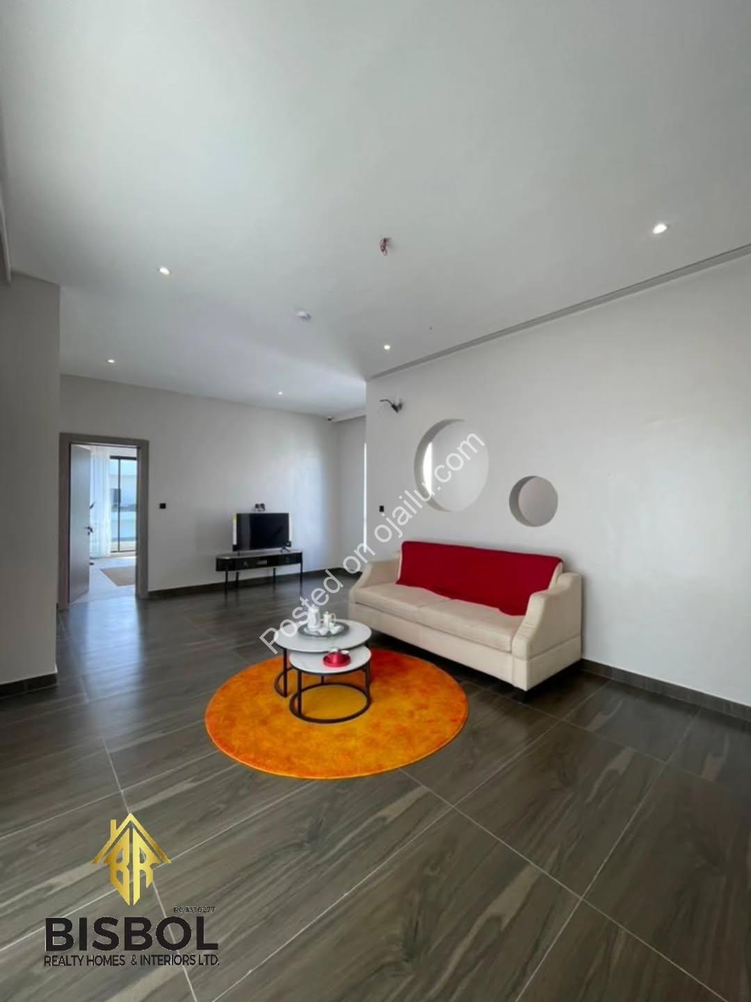 Move-In Ready: 5-Bed Duplex in VGC for ₦550M