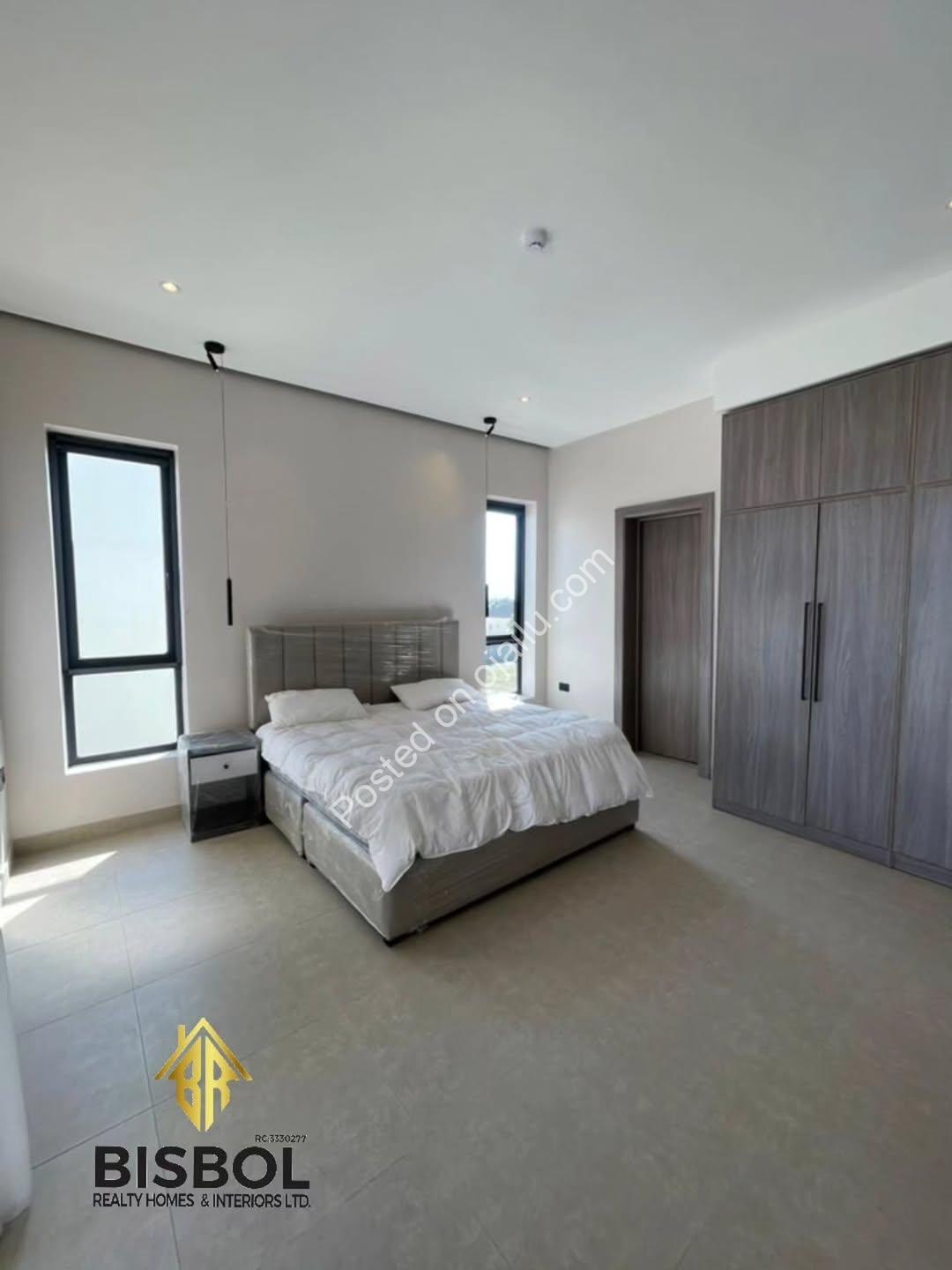 Move-In Ready: 5-Bed Duplex in VGC for ₦550M