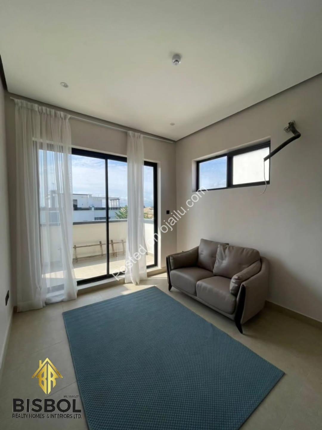 Move-In Ready: 5-Bed Duplex in VGC for ₦550M