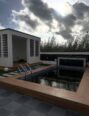 Your private cinema & pool oasis in Ajah