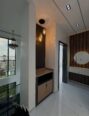Your private cinema & pool oasis in Ajah