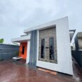 4BR Ensuite Bungalow with High-End Finishes