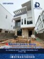 Adeniyi Jones Gem: 5 En-Suite Bedrooms + BQ