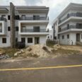Prime Katampe Address: 5-Ensuite Home, 2 Mins to Maitama