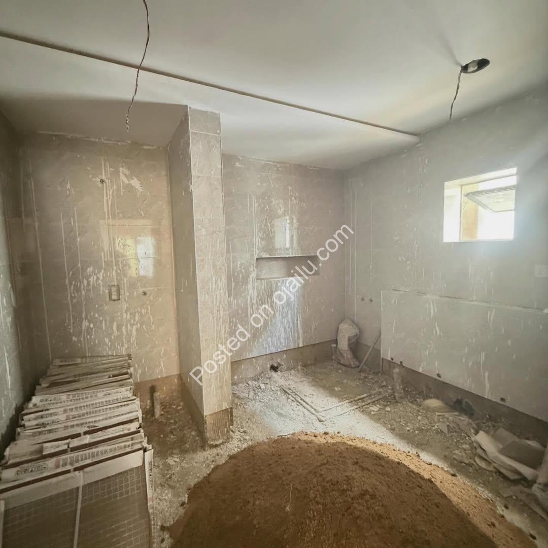 Prime Katampe Address: 5-Ensuite Home, 2 Mins to Maitama
