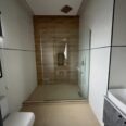 Stunning 3-Bed Guzape Apartment with Pool & Gym