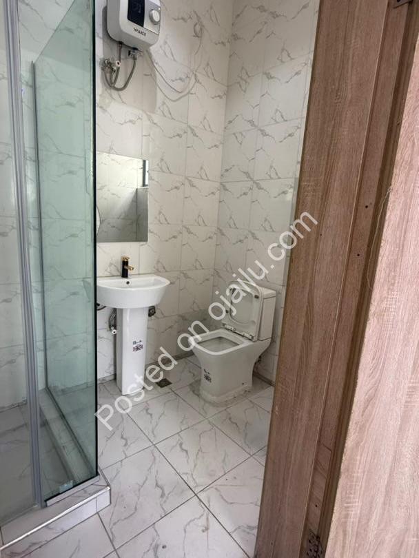 Alone in Ikota GRA: 4-Bed Powerhouse