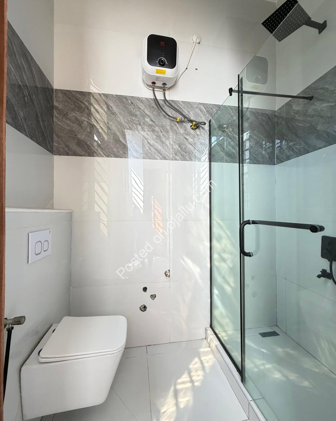 Sophisticated 2BR Penthouse, Chevron Lekki – ₦120M