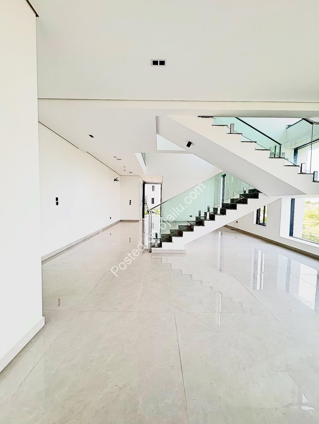 Brand New Lekki Phase1 Duplex with Cinema & Pool