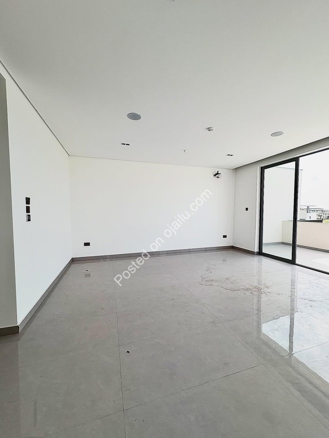 Brand New Lekki Phase1 Duplex with Cinema & Pool