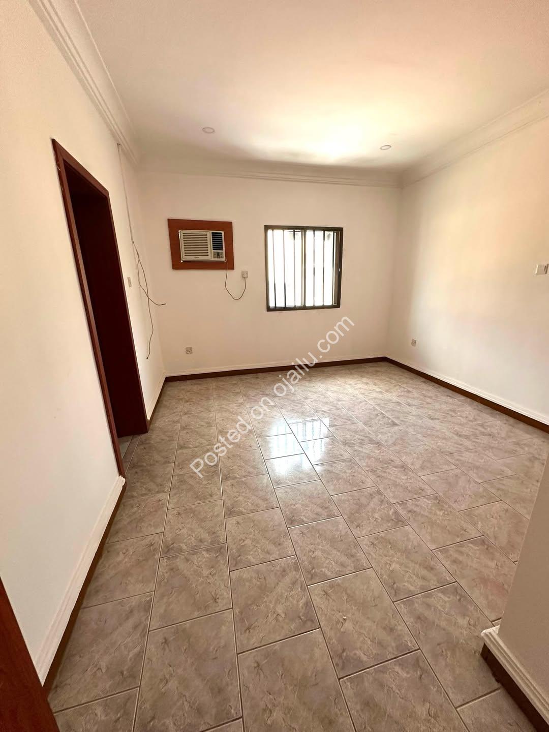 6-Bed Wuse Duplex: Serene & Secure, BQ Included