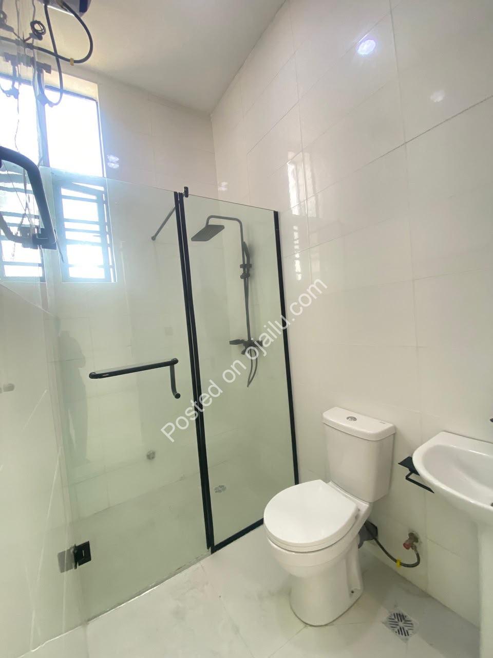 Discover Your Dream Home in Ajah – BQ Included