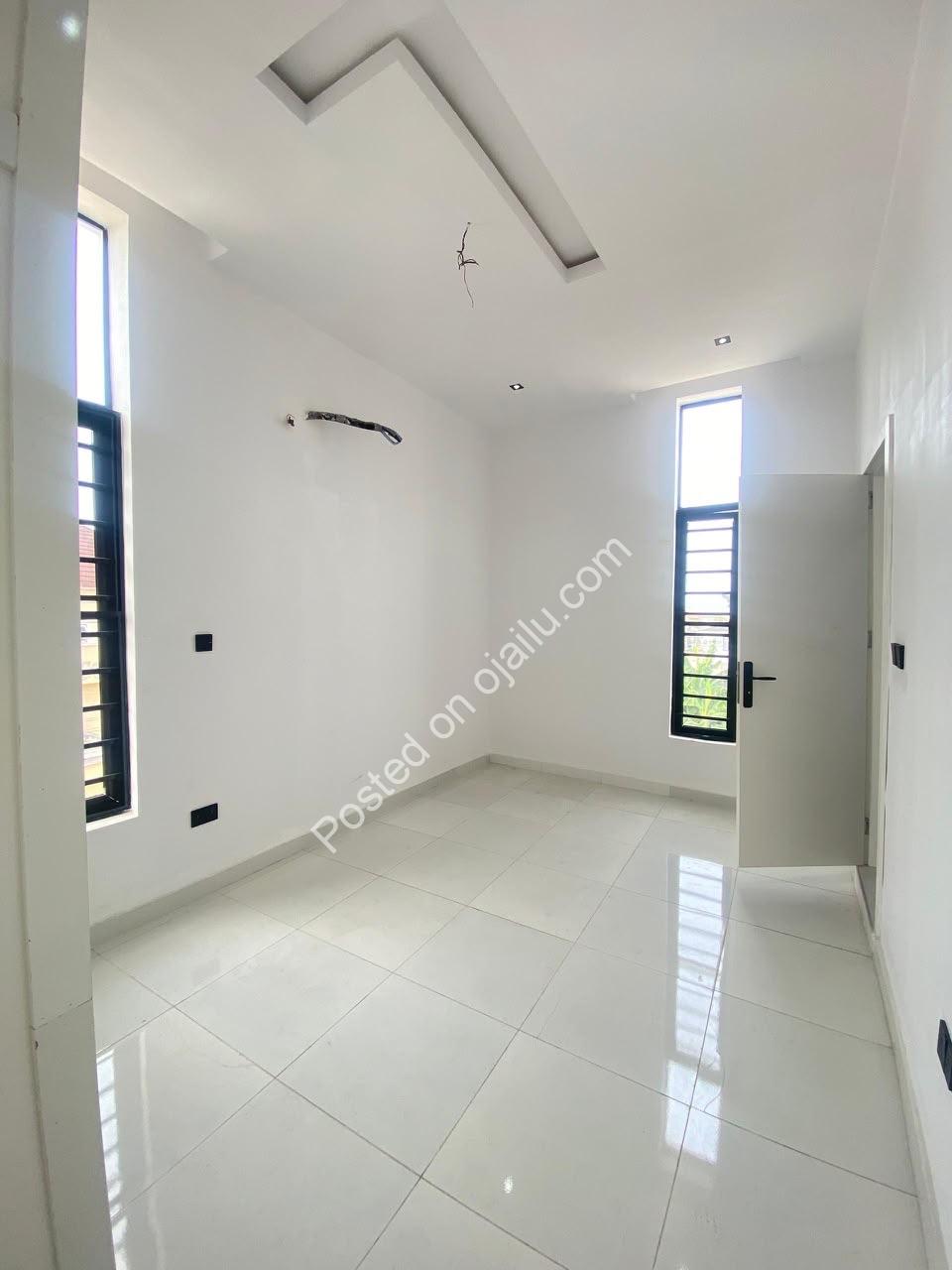 Discover Your Dream Home in Ajah – BQ Included