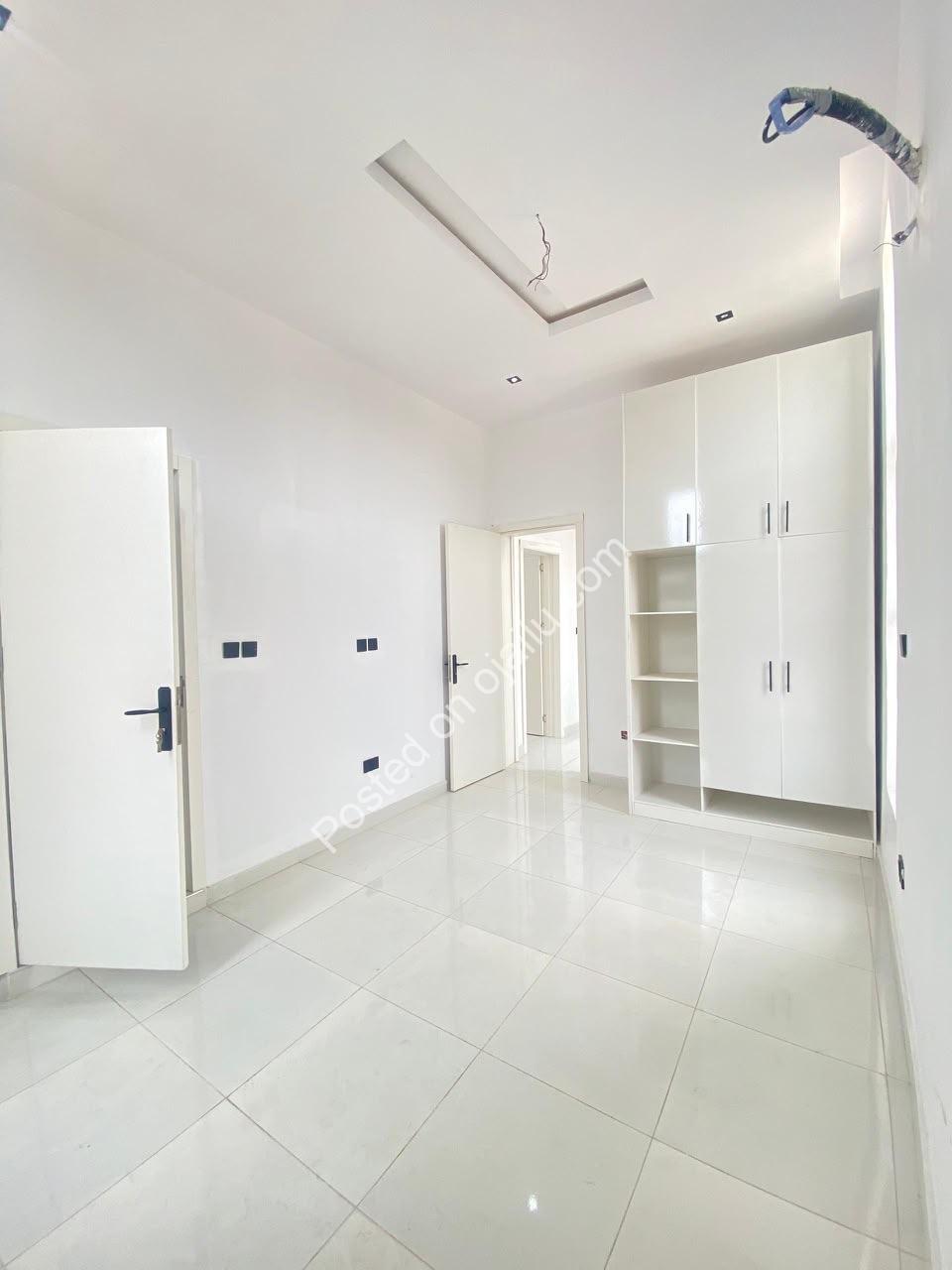 Discover Your Dream Home in Ajah – BQ Included