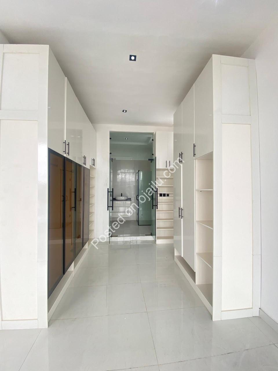 Discover Your Dream Home in Ajah – BQ Included