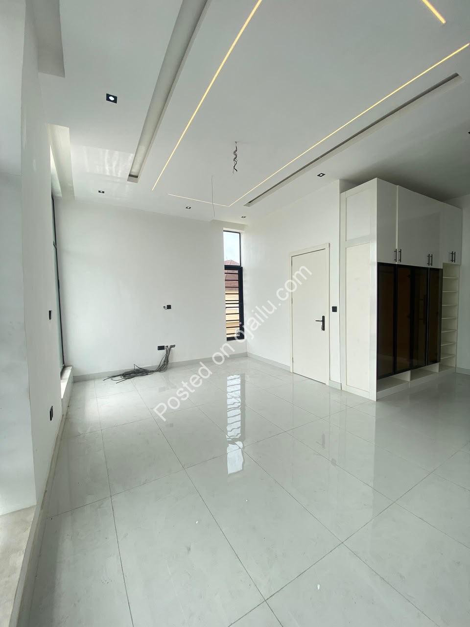 Discover Your Dream Home in Ajah – BQ Included