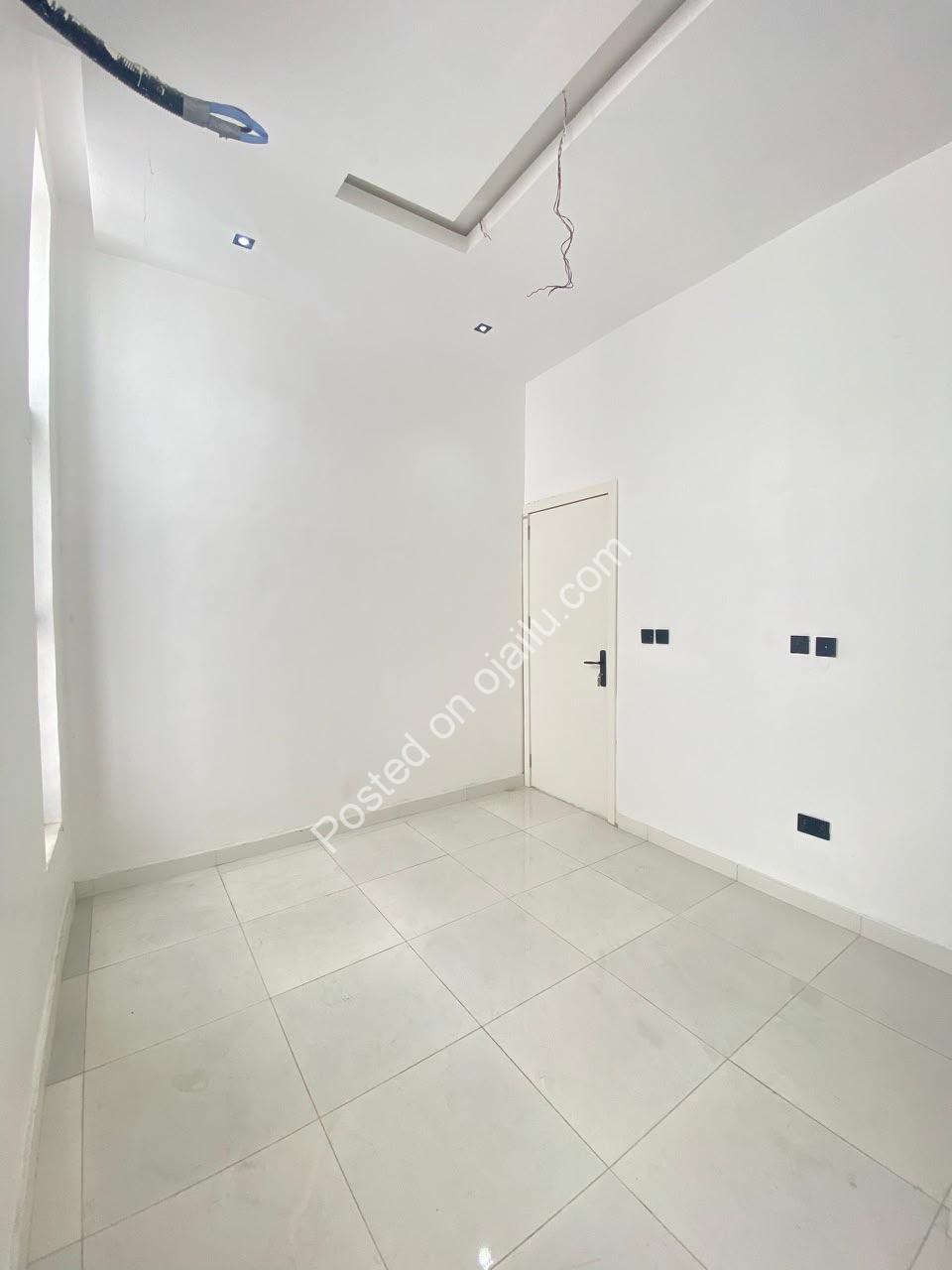 Discover Your Dream Home in Ajah – BQ Included