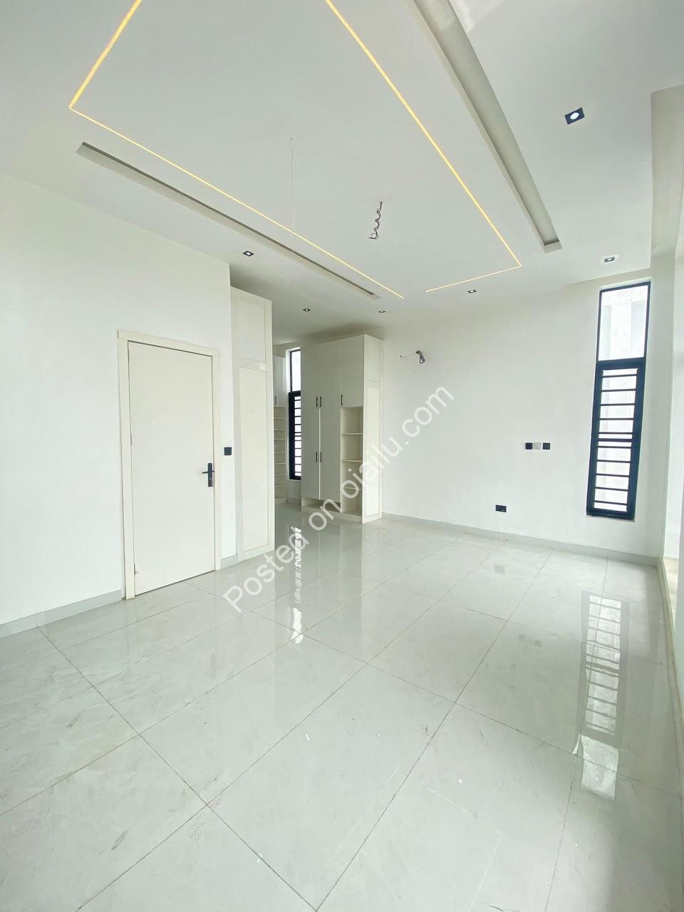 Discover Your Dream Home in Ajah – BQ Included
