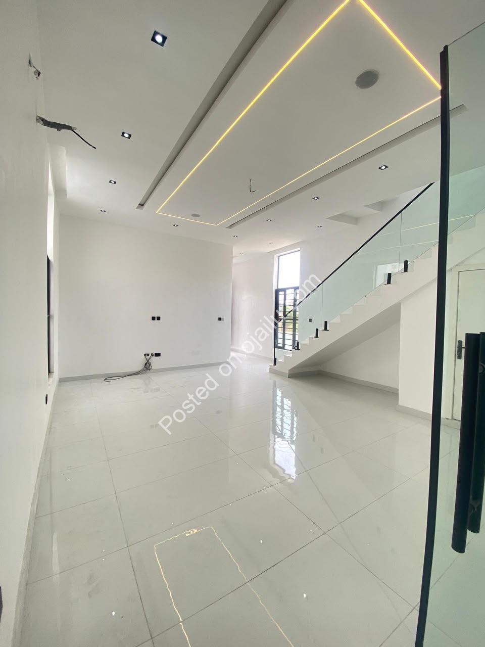 Discover Your Dream Home in Ajah – BQ Included