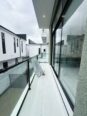 Brand New Ikota 4-Bed Duplex: ₦180M