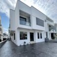 Your Private Cinema Awaits in Lekki County