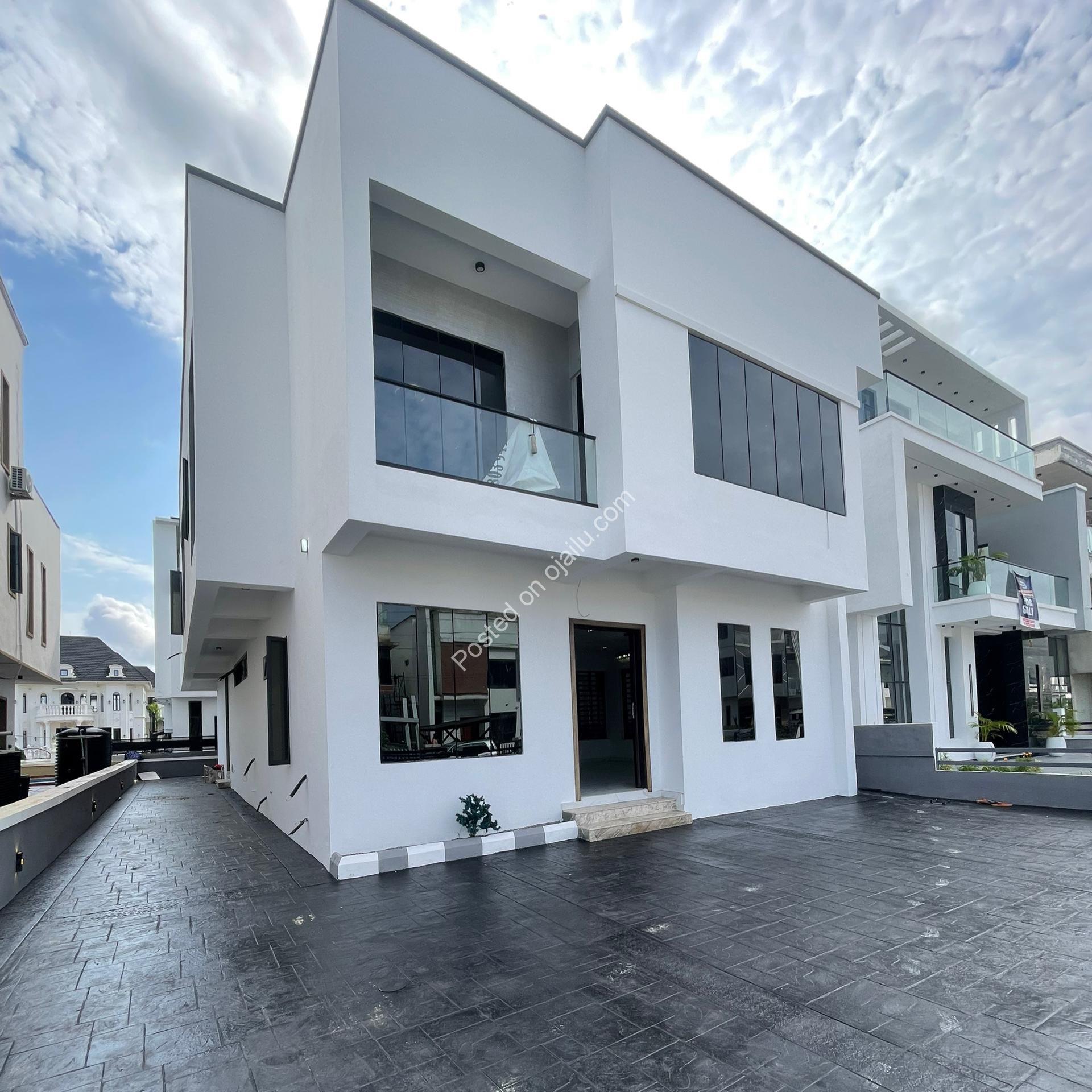 Your Private Cinema Awaits in Lekki County