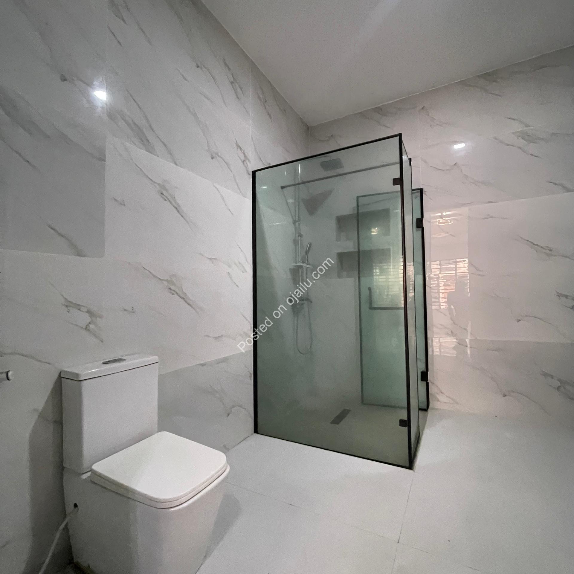 Your Private Cinema Awaits in Lekki County