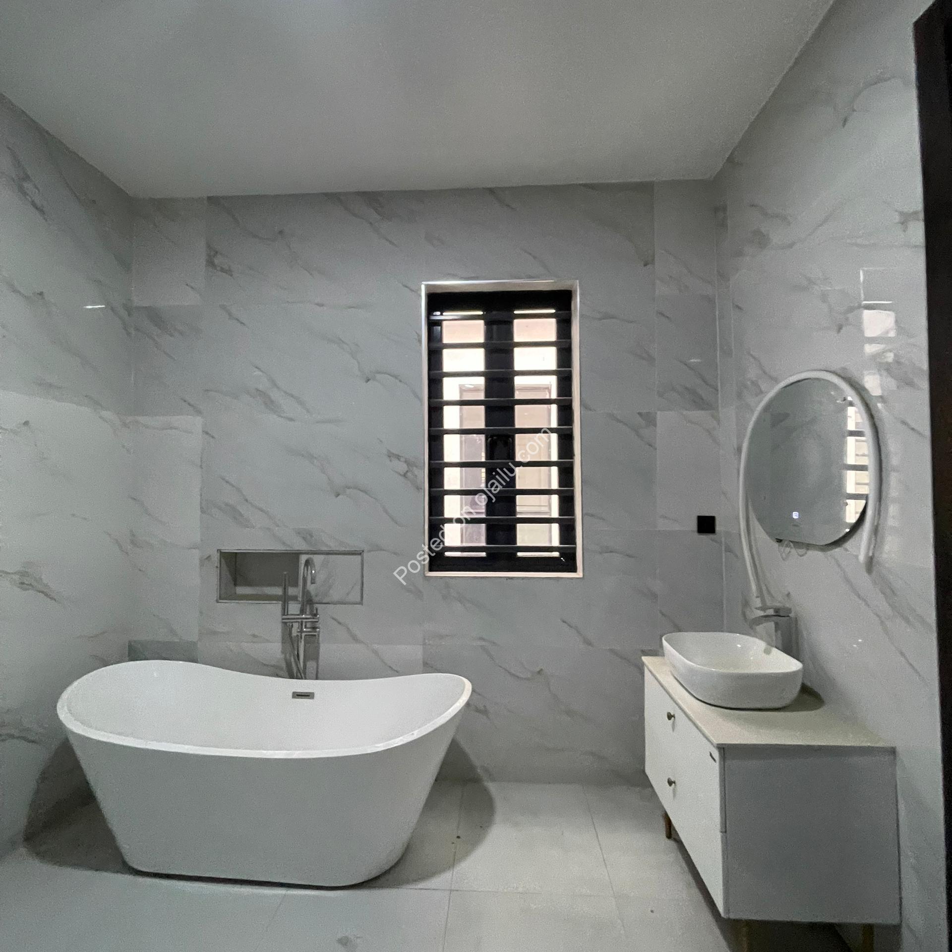 Your Private Cinema Awaits in Lekki County