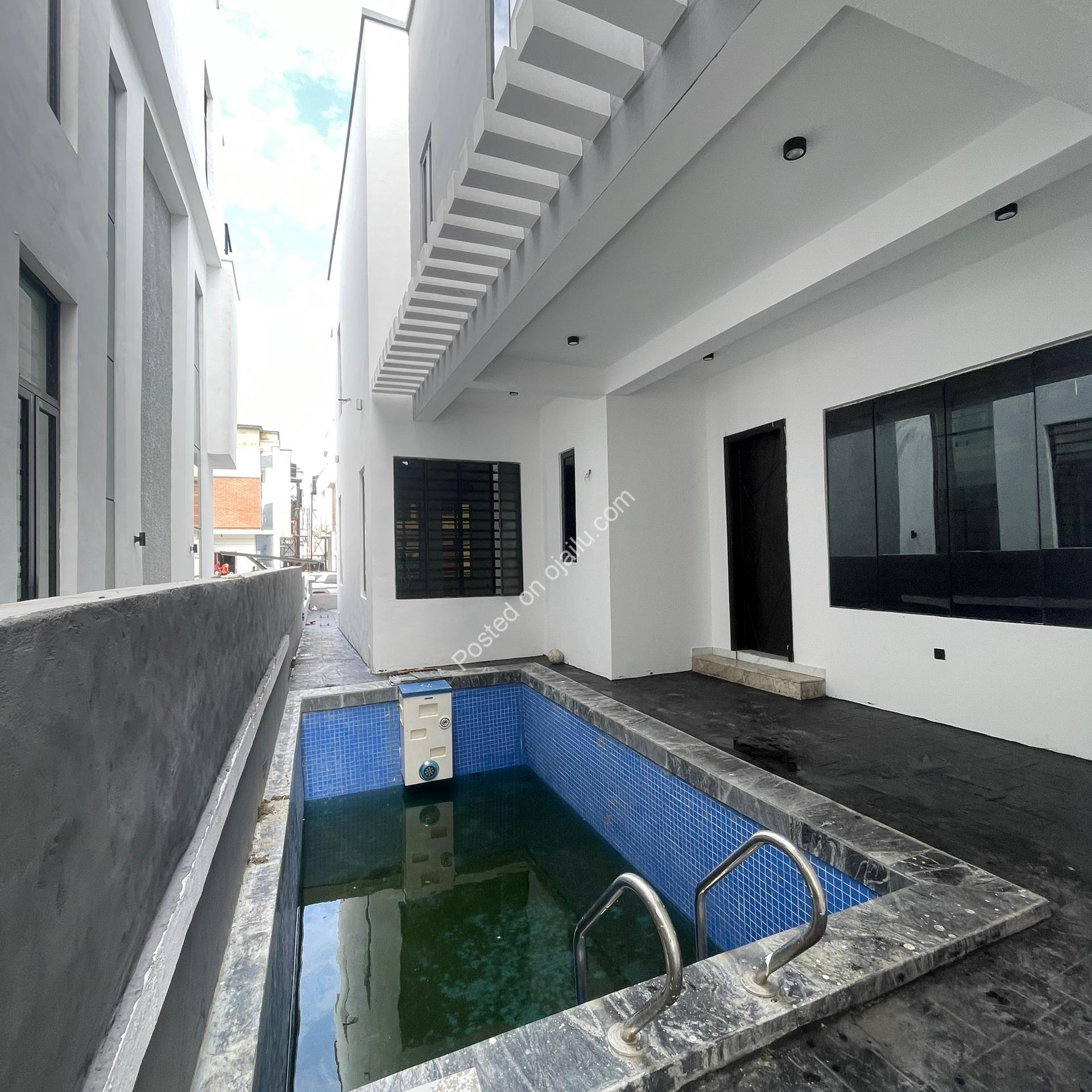 Your Private Cinema Awaits in Lekki County