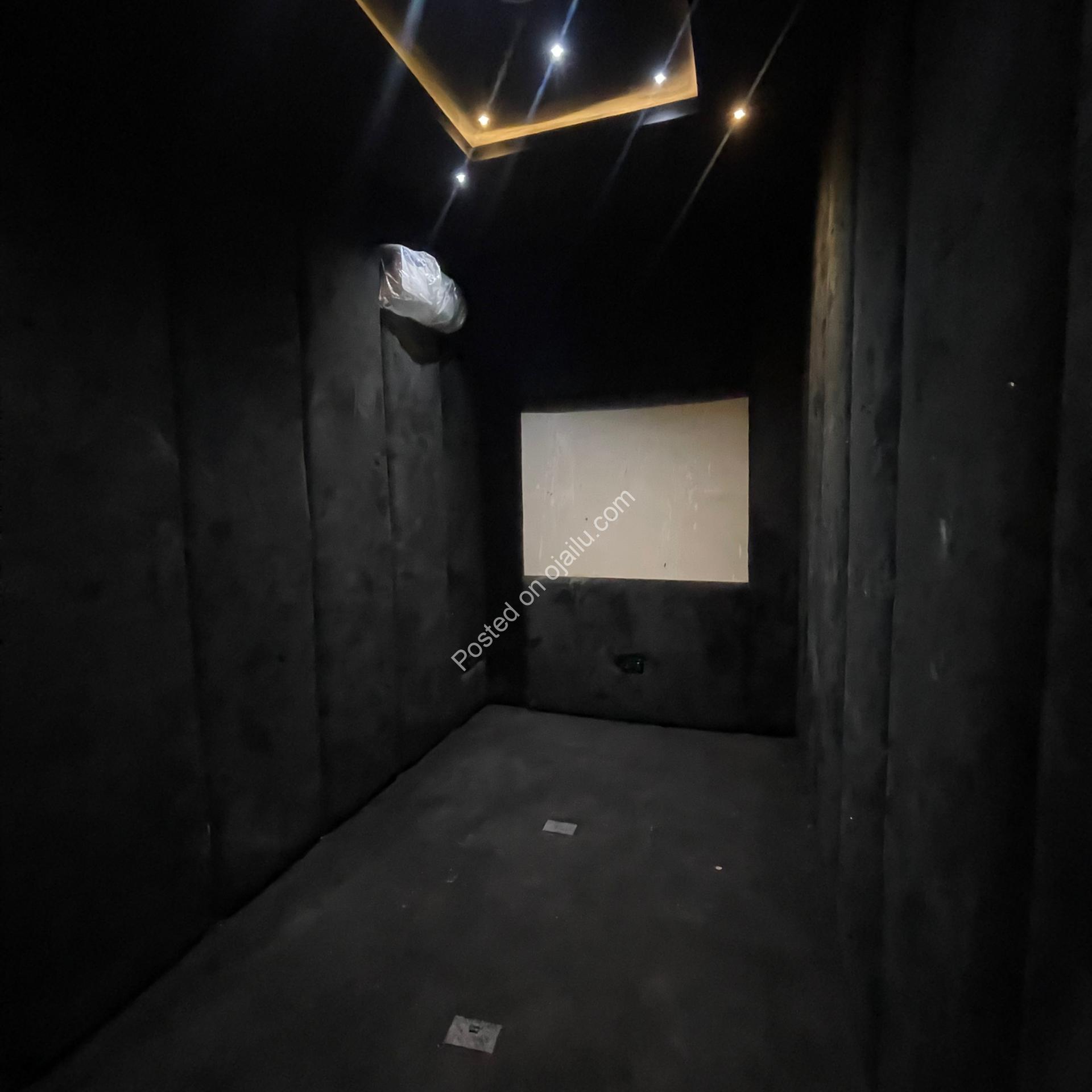 Your Private Cinema Awaits in Lekki County