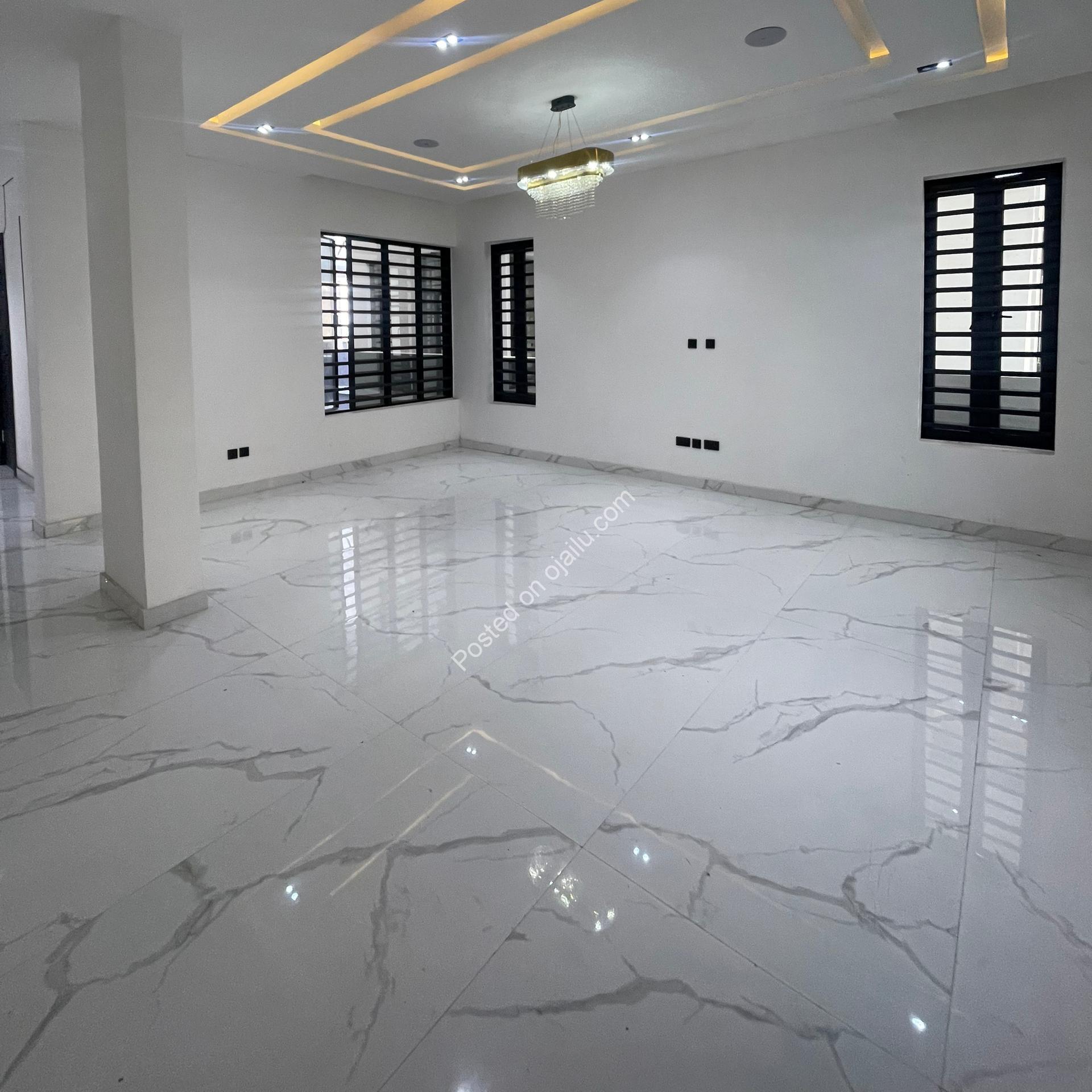 Your Private Cinema Awaits in Lekki County