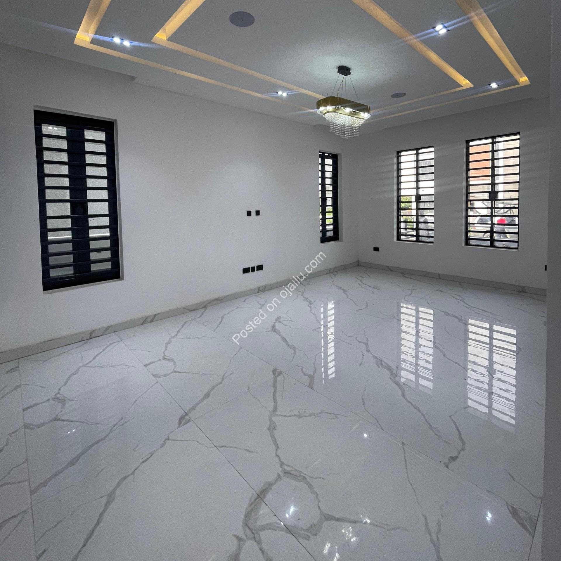 Your Private Cinema Awaits in Lekki County
