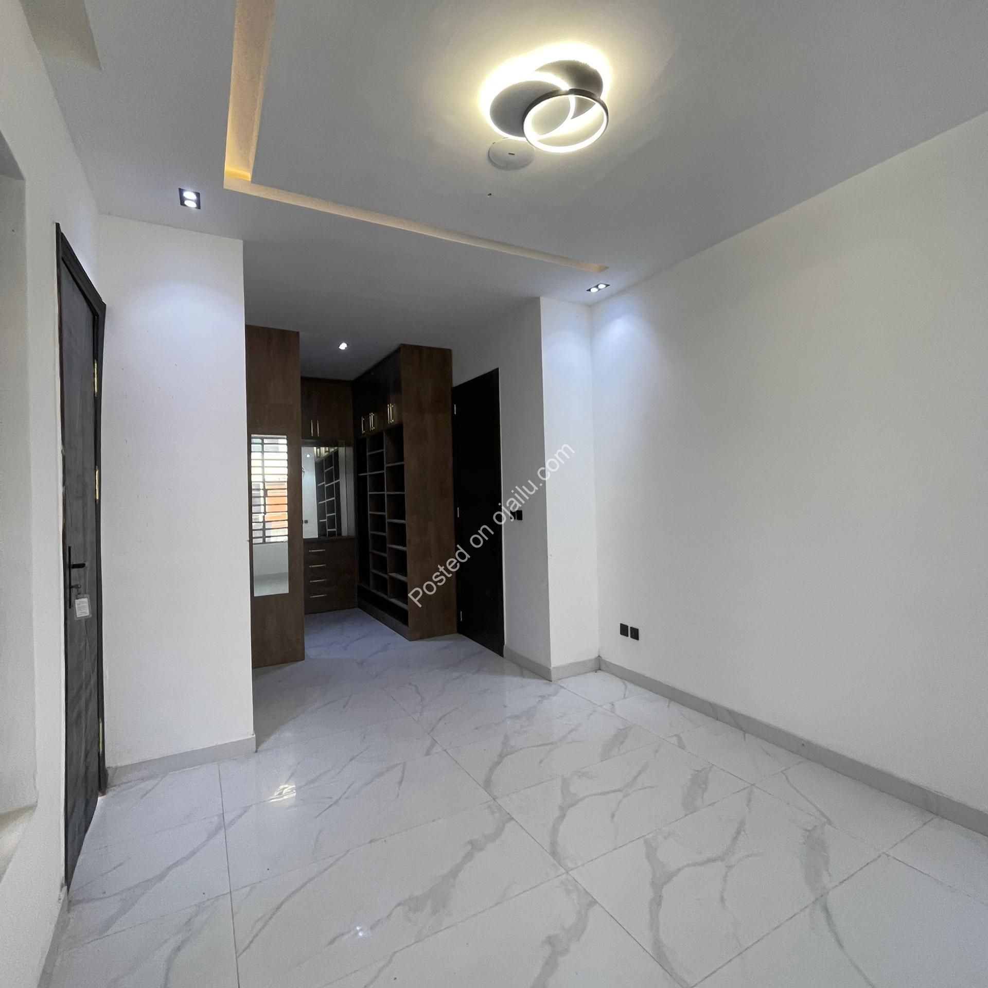 Your Private Cinema Awaits in Lekki County