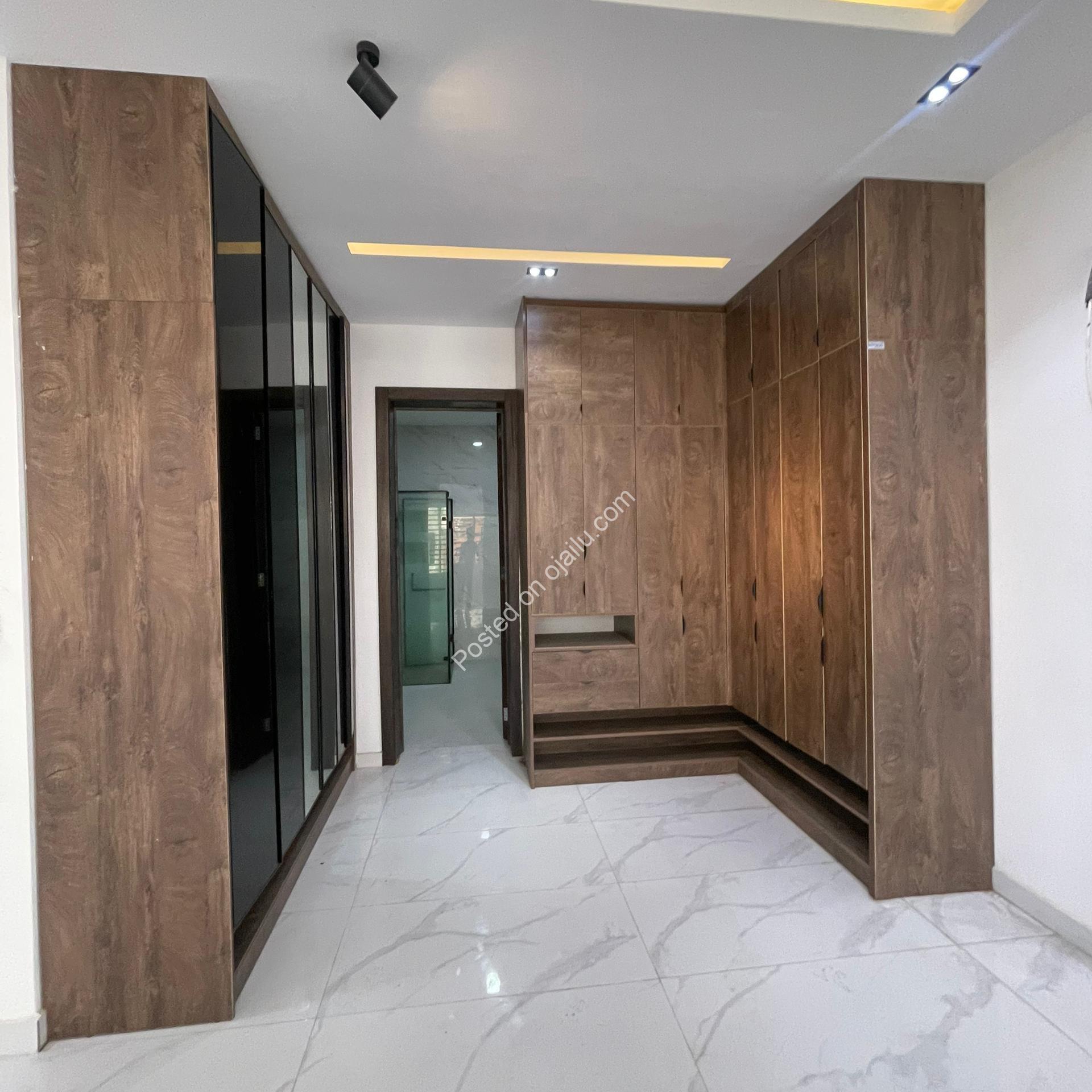 Your Private Cinema Awaits in Lekki County