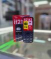 Stay Connected, Stay Safe – Itel 2163