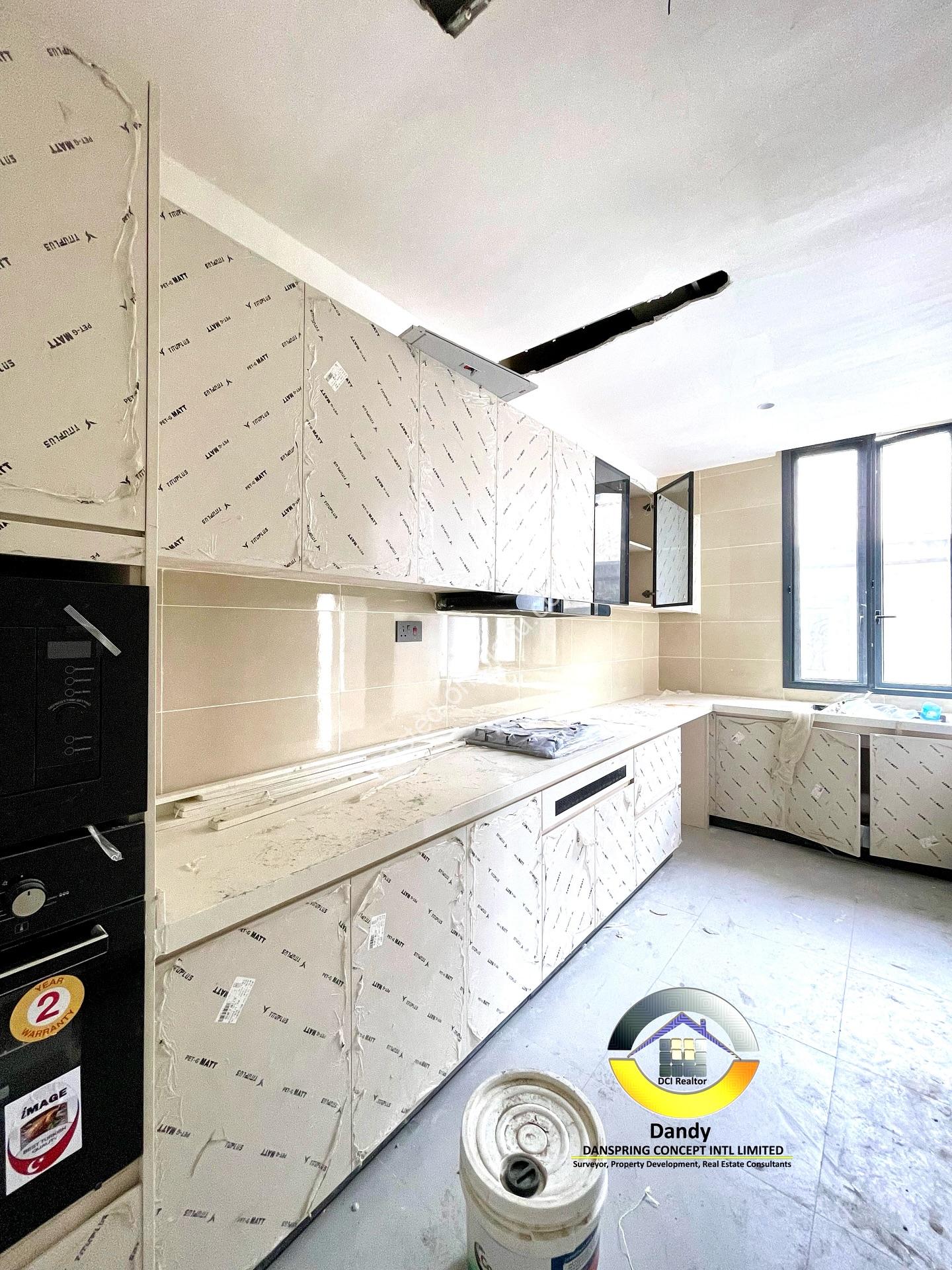 Stunning 2BR w/ Elevator & Bluetooth Speakers, Lekki Phase 1