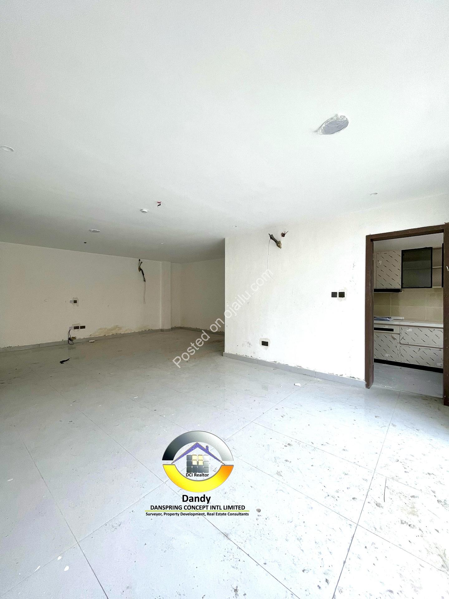 Stunning 2BR w/ Elevator & Bluetooth Speakers, Lekki Phase 1
