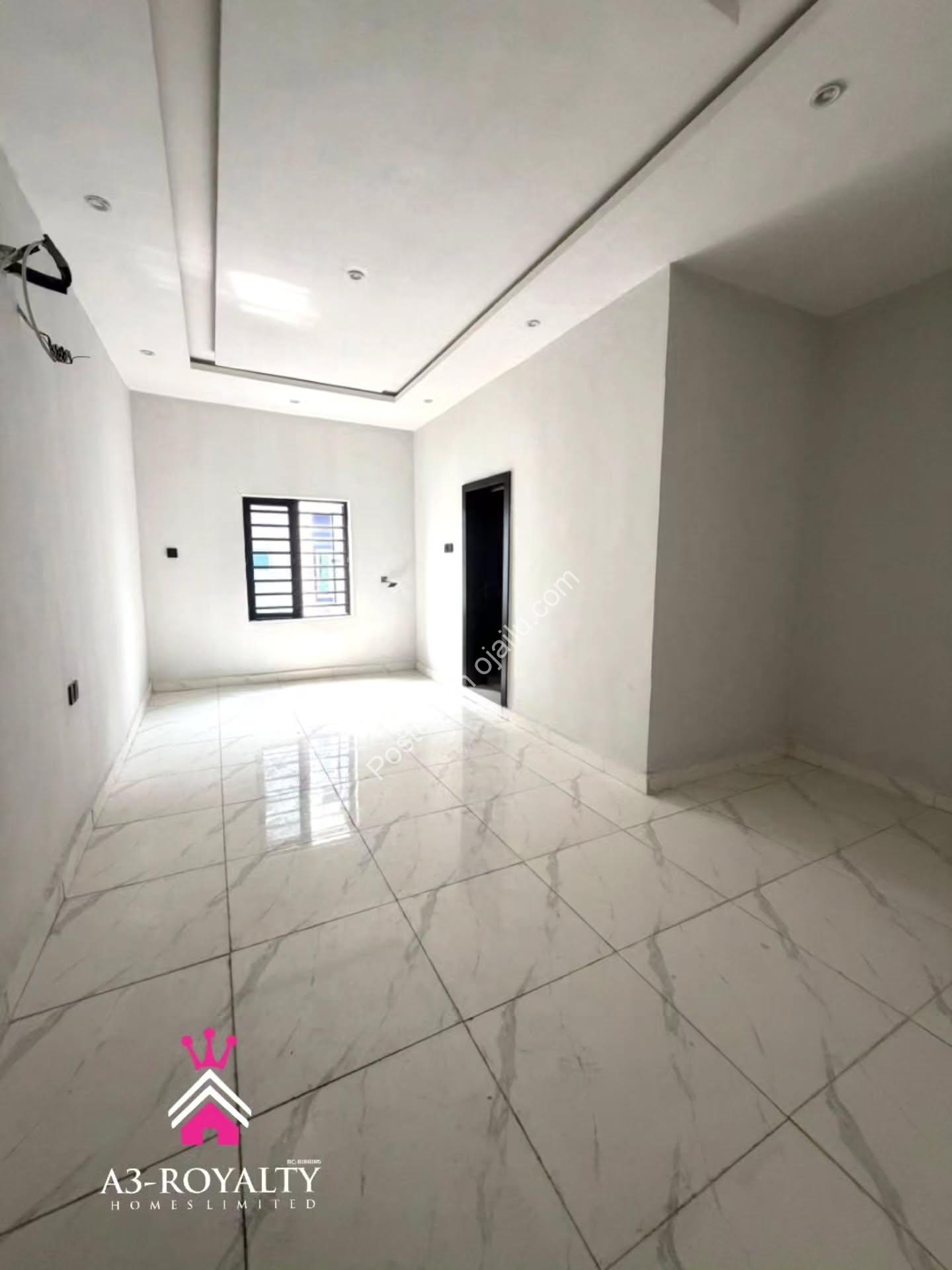 Move-In Ready 2Bed in Abijo Lekki