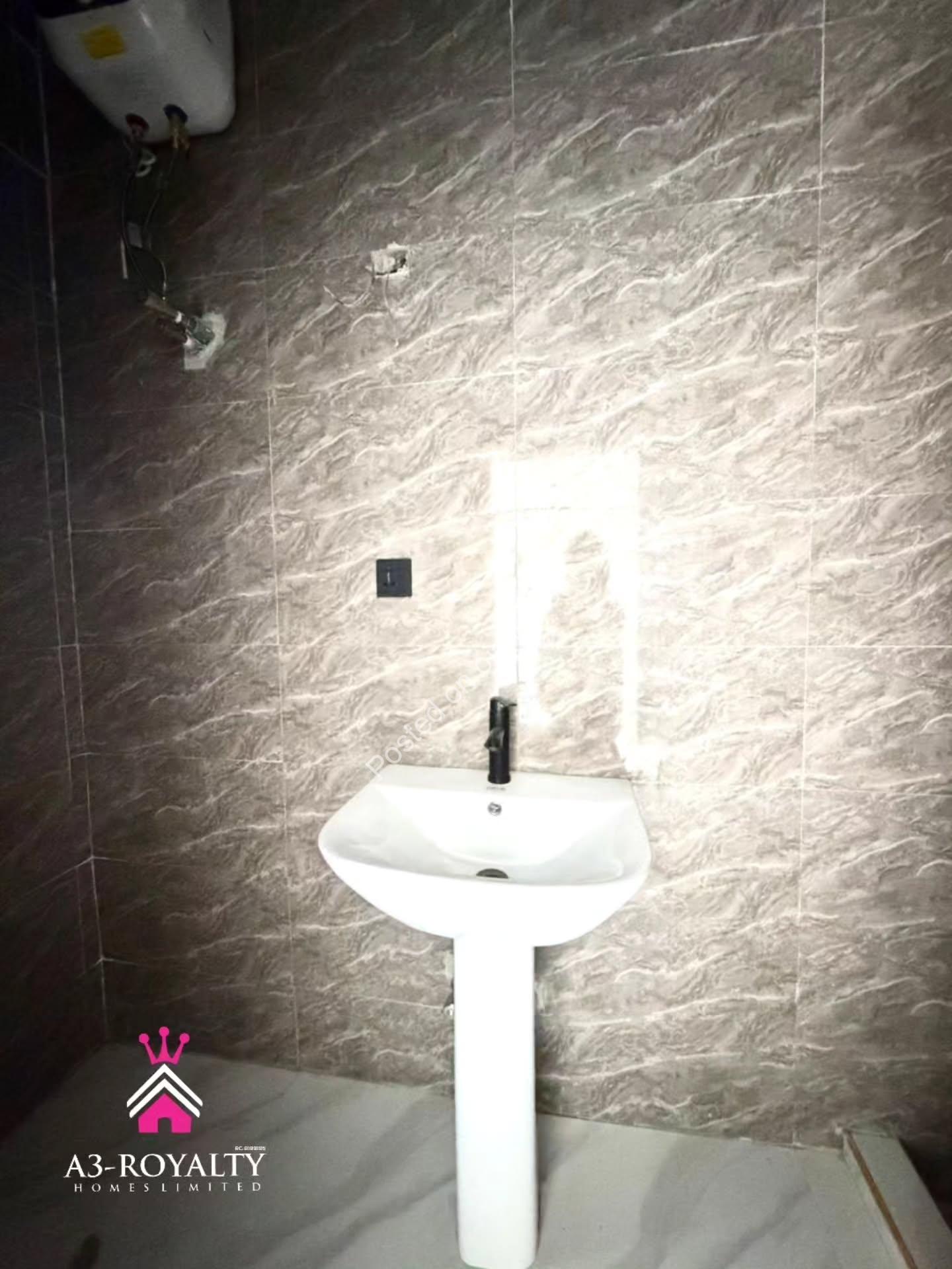 Move-In Ready 2Bed in Abijo Lekki