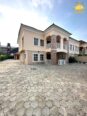 Gwarinpa’s Finest: 5-Bed Semi-Detached Duplex