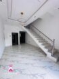 Move-In Ready: 3BR Terrace Duplex in Ajah