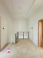 Turnkey Townhouse: 3BR Terrace + Ensuites, Lekki